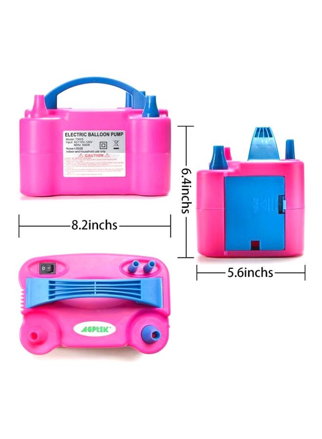 Generic - Automatic Balloon Pump - Image 1