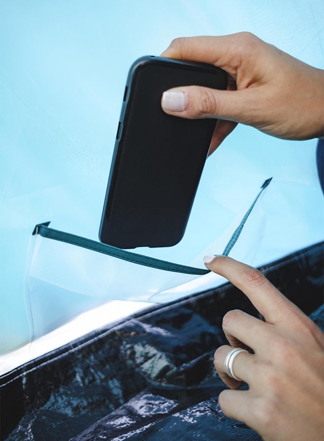 بست واي خيمة عائلية بافيلو على شكل قبة 400x255x180سم - Image 4