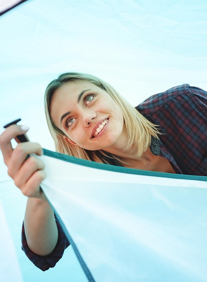 بست واي خيمة عائلية بافيلو على شكل قبة 400x255x180سم - Image 5