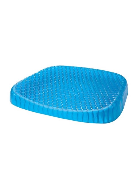 Gel Cushion Blue
