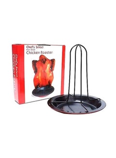 Generic Chef's Select Non-stick Chicken Roaster Multicolour  - Image 1