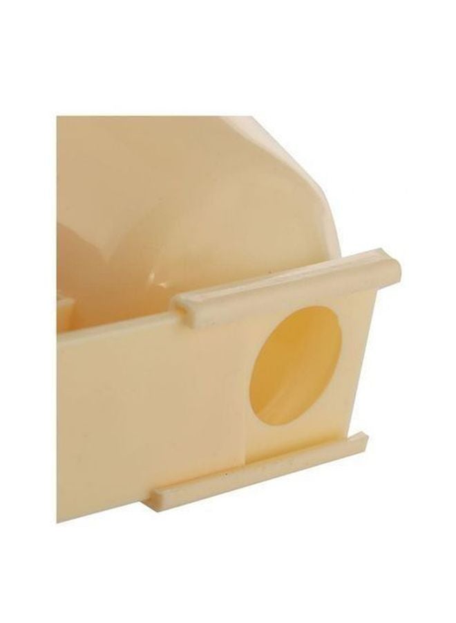 أداة صنع كرات الدونات . أصفر - Image 3