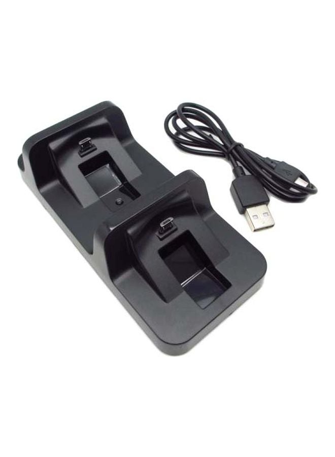 DOBE - Wired Charger Dock For PS4 Controllers - Image 1