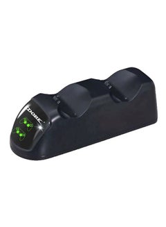 Controller Charging Docking Station With LED Light Indicator