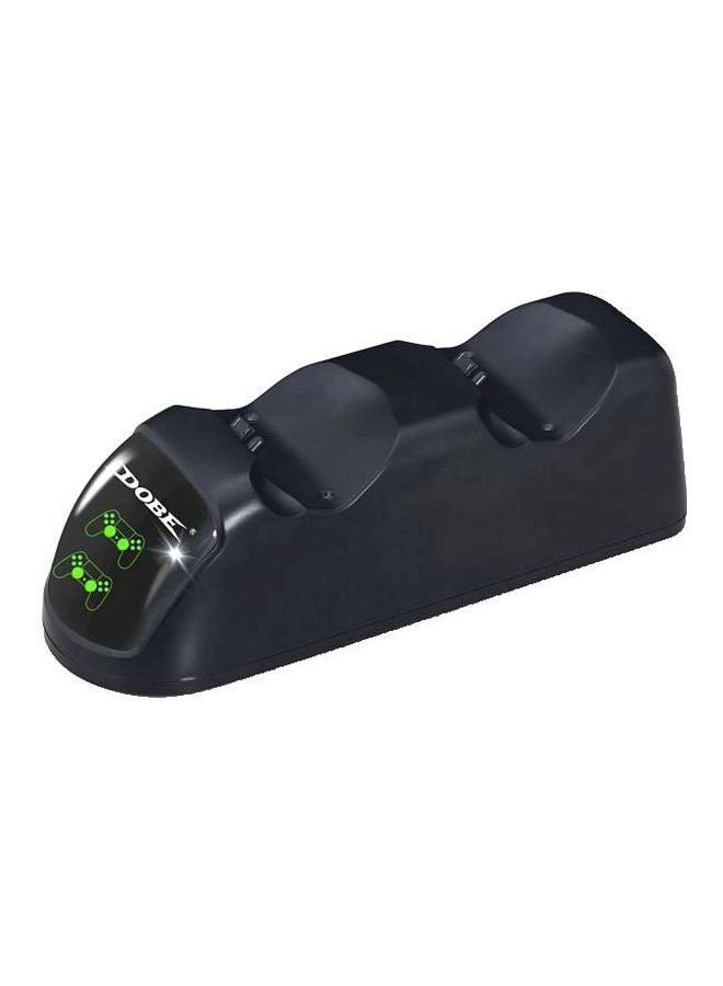 DOBE - Controller Charging Docking Station With LED Light Indicator - Image 1