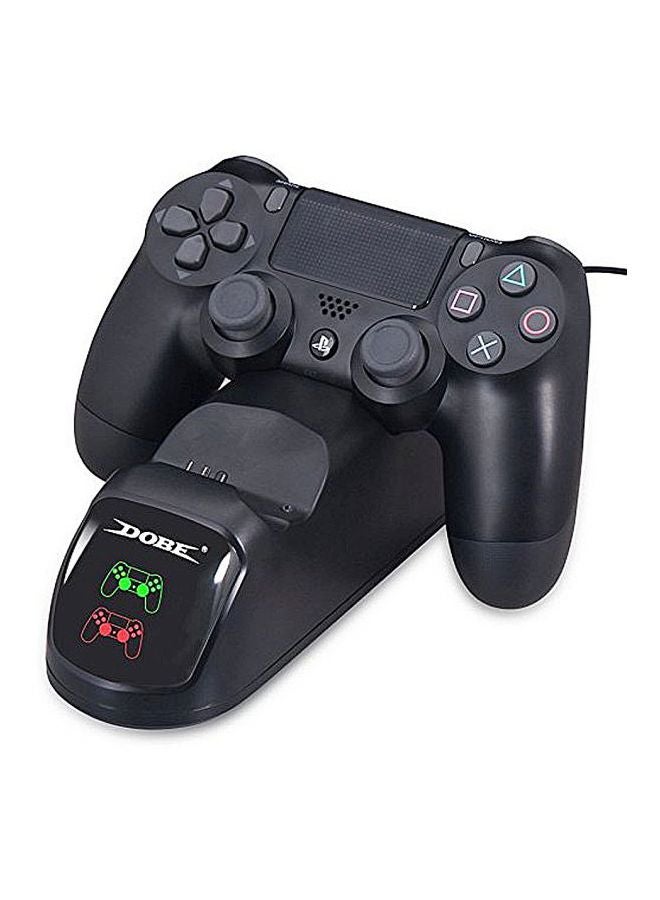 DOBE - Controller Charging Docking Station With LED Light Indicator - Image 1