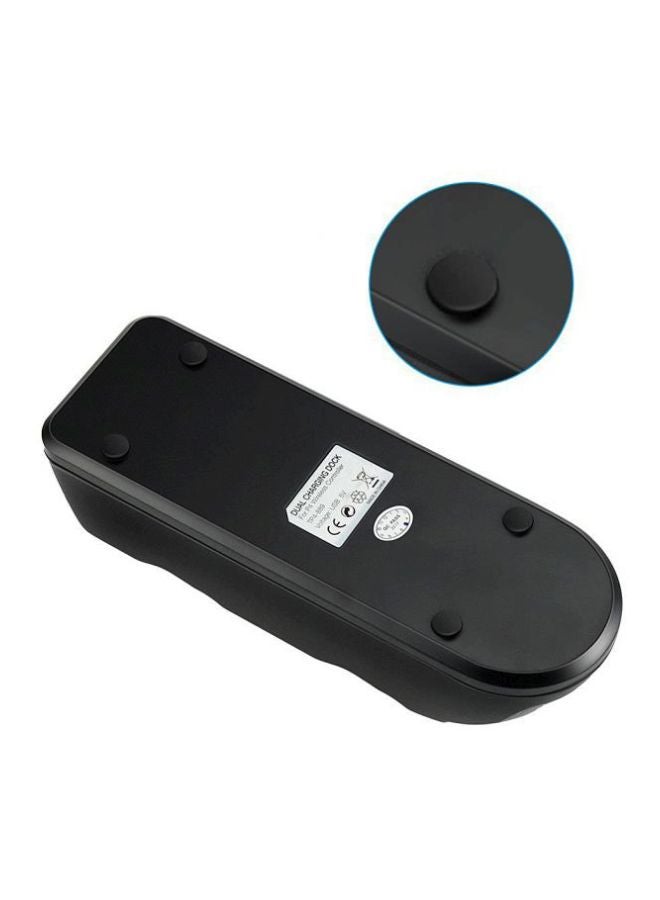 DOBE - Controller Charging Docking Station With LED Light Indicator - Image 1