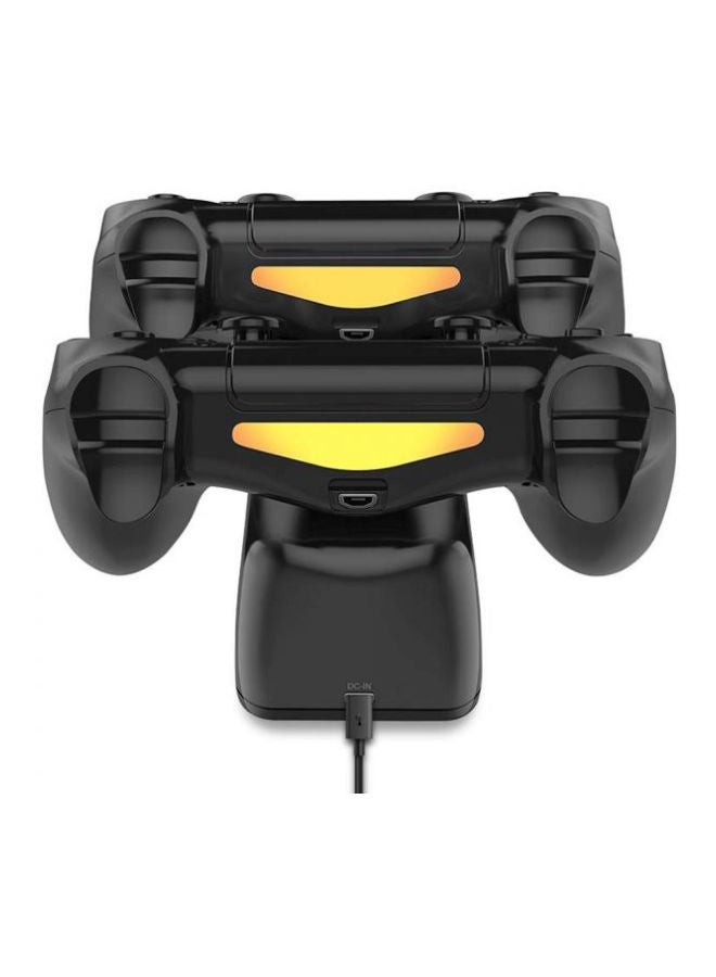 DOBE - Controller Charging Docking Station With LED Light Indicator - Image 1