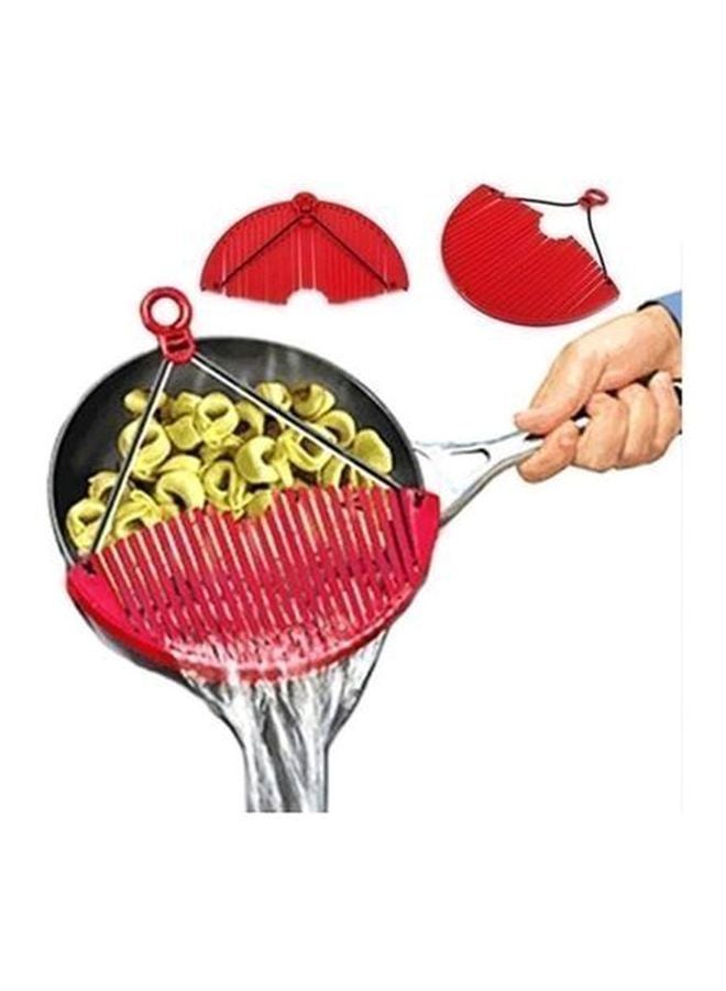 أز سين أون تي في مصفاة بيتر أحمر - Image 3