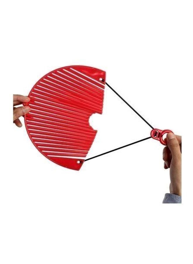 أز سين أون تي في مصفاة بيتر أحمر - Image 2