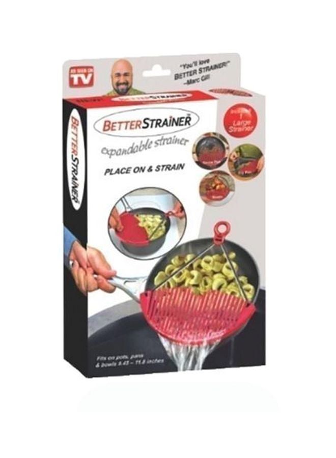 أز سين أون تي في مصفاة بيتر أحمر - Image 4