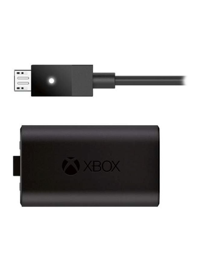 Play And Charge Wired Kit For Xbox One - v1578637681/N33641353A_1