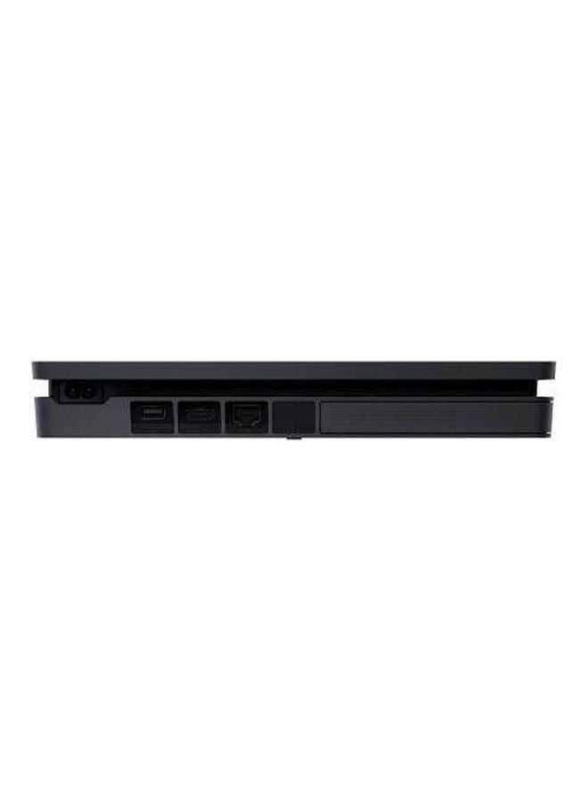 Sony - PlayStation 4 Slim 500GB Console - Image 1