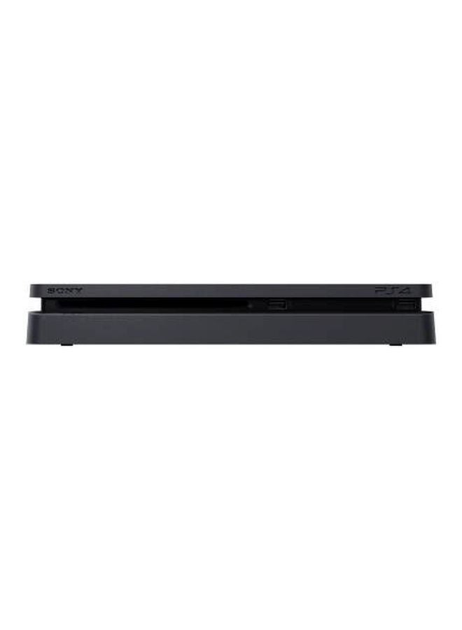 PlayStation 4 Slim 500GB Console - v1578637912/N33648862A_4