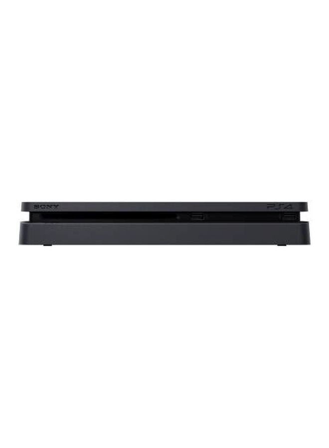 Sony - PlayStation 4 Slim 500GB Console - Image 1