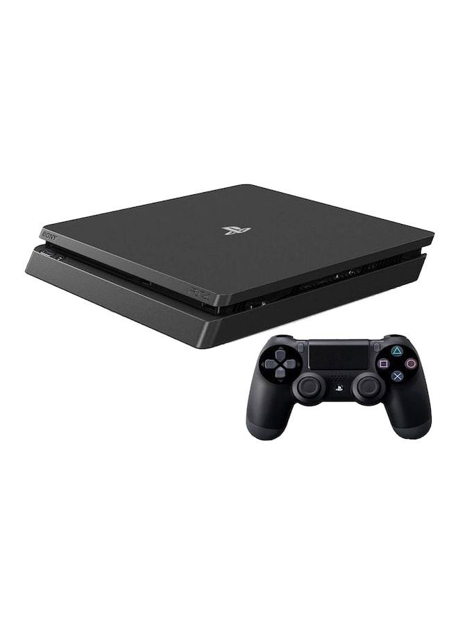 Sony - PlayStation 4 Slim 500GB Console - Image 1