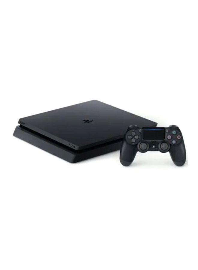 Sony PlayStation 4 Slim 1TB Console With Fifa18 - Image 2