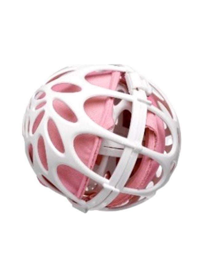 Bra Washing Ball White