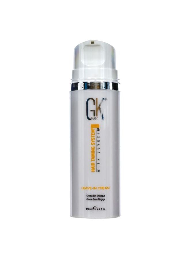 GK Hair Hair Taming System Leave In Cream 300ml 