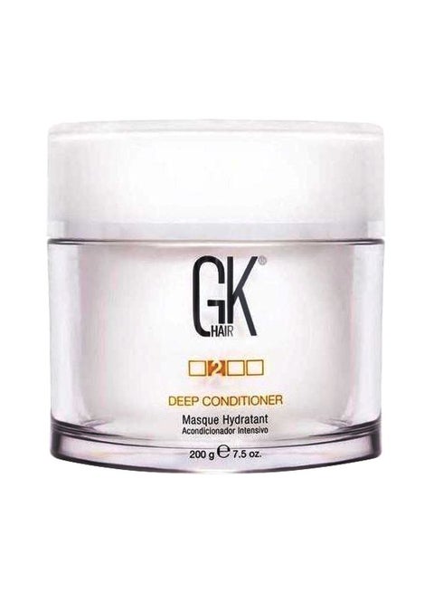 Deep Conditioner Masque Hydratant 200grams