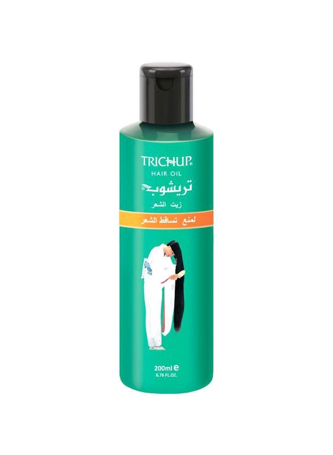 TRICHUP Hair Fall Control Oil 200ml 