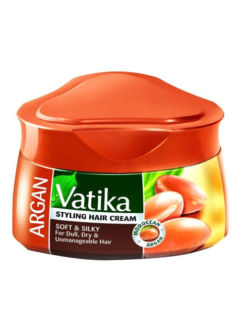 كريم الأرغان لتصفيف الشعر 70ملليلتر