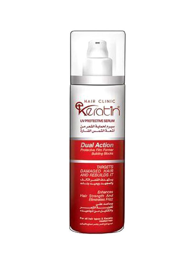 إيفا سيروم إي-كيراتين يحمي من الأشعة فوق البنفسجية 100ملليلتر