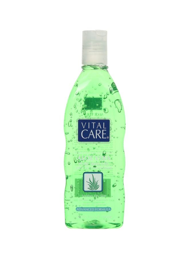 Vital care - Aloe Vera Pure Skin Gel 300ml - Image 1