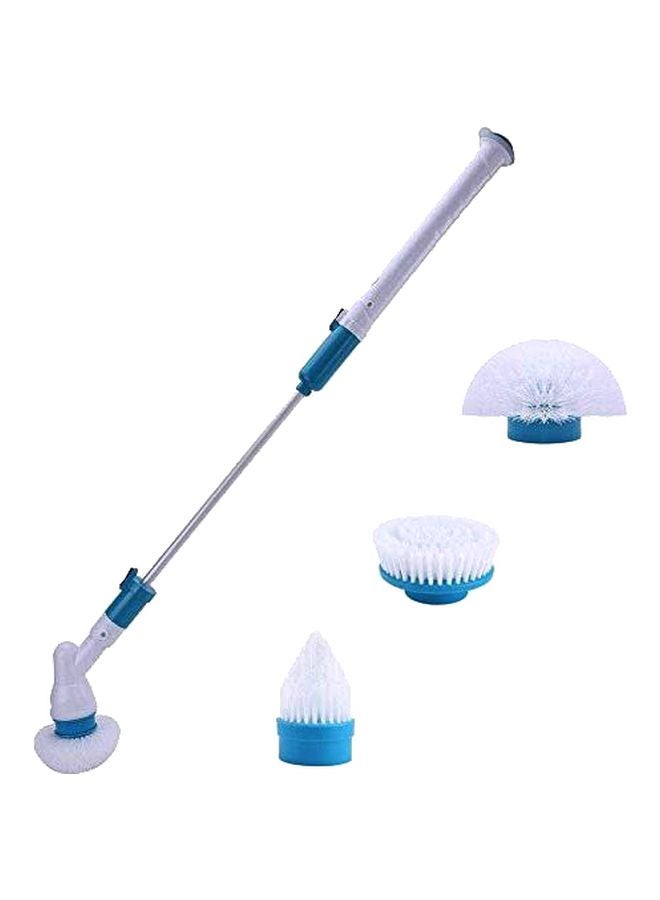 Hurricane Spin Scrubber Cleaning Accessories White/Blue 