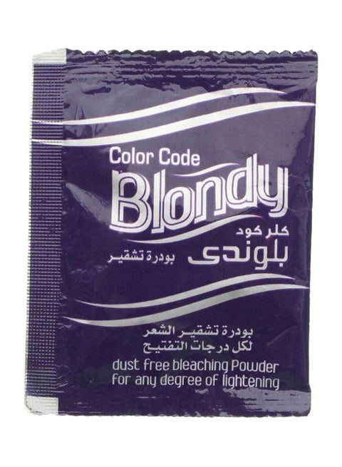 Dust Free Bleaching Powder 10grams