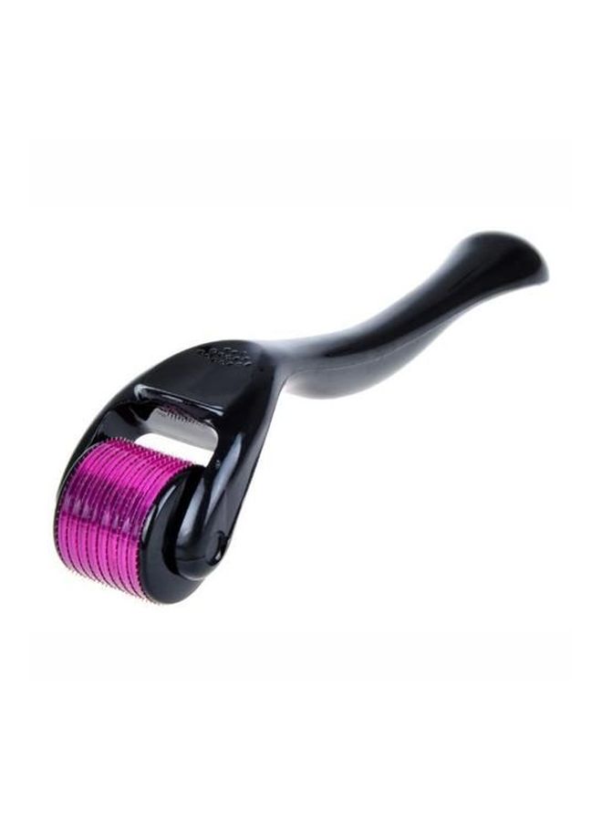 بلية دوارة للبشرة أسود/بنفسجي - Image 3