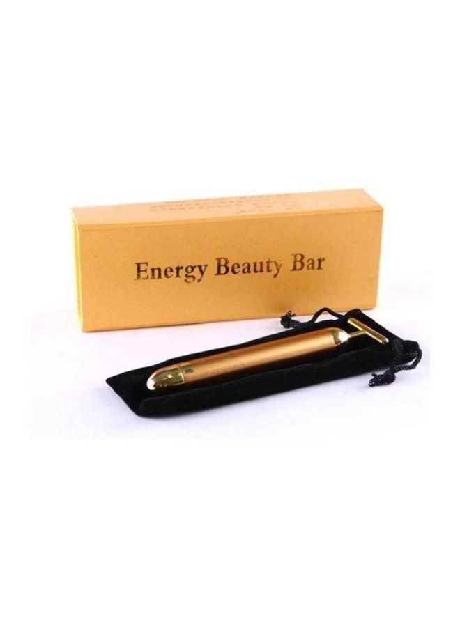 Face-Lift Massage Stick Gold - Image 4