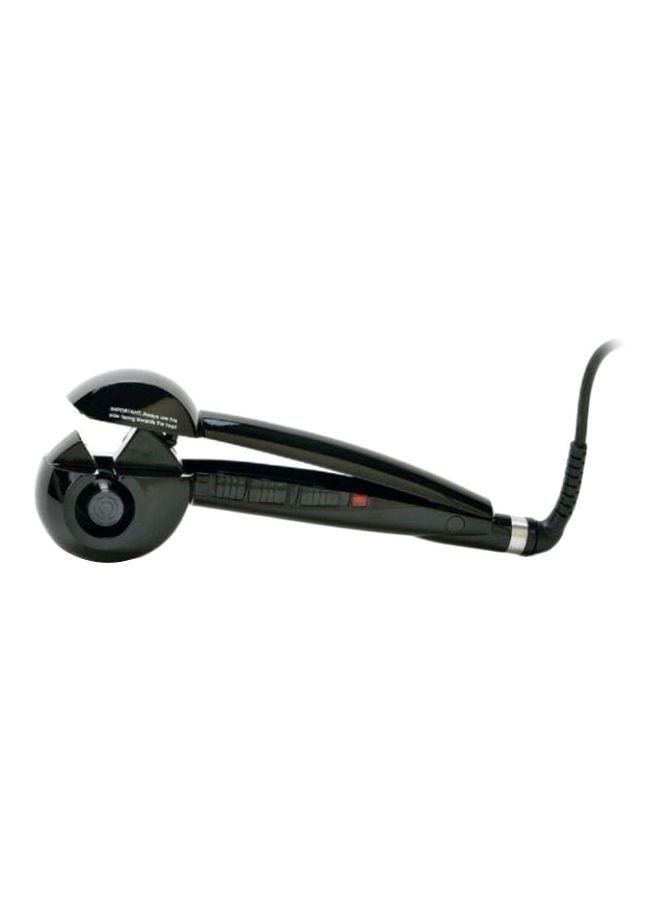 Perfect Hair Curler Black - Image 1