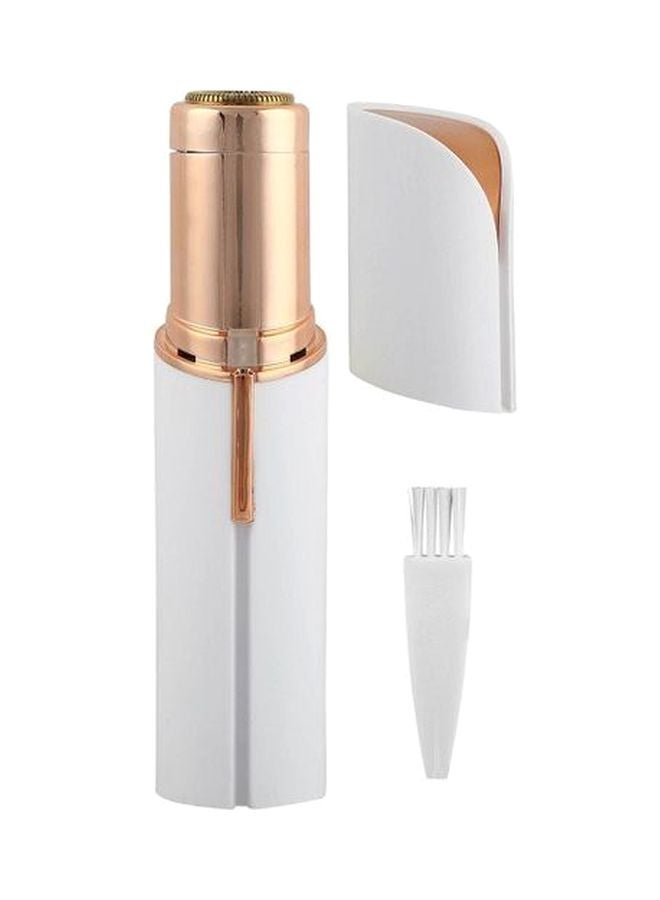 Finishing Touch Hair Remover White/Gold - Image 1