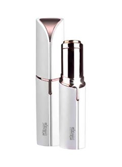Finishing Touch Hair Remover White/gold