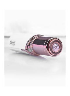 DSP Finishing Touch Hair Remover White/gold  - Image 4