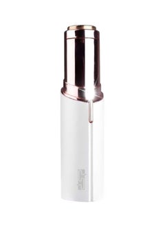 DSP Finishing Touch Hair Remover White/gold  - Image 2
