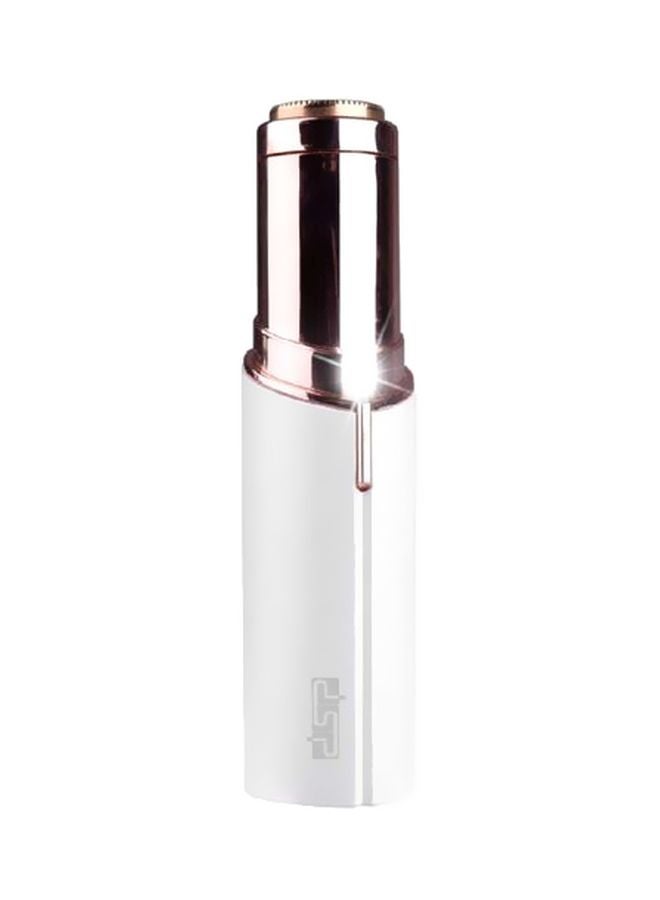 DSP - Finishing Touch Hair Remover White/gold - Image 1