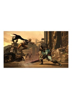 WB Games Mortal Kombat - XL Xbox One - Adventure - Xbox One  - Image 3