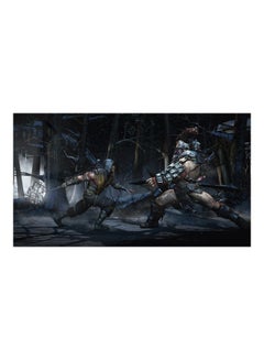 WB Games Mortal Kombat - XL Xbox One - Adventure - Xbox One  - Image 4