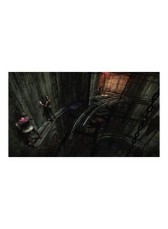 CAPCOM Resident Evil Revelations 2 (Intl Version) - Action & Shooter - PlayStation 4 (PS4)  - Image 3
