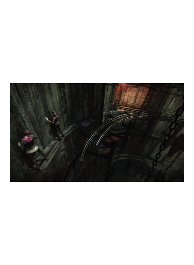 CAPCOM Resident Evil Revelations 2 (Intl Version) - Action & Shooter - PlayStation 4 (PS4)  - Image 3