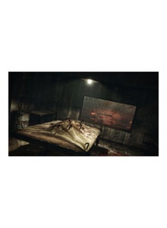CAPCOM Resident Evil Revelations 2 (Intl Version) - Action & Shooter - PlayStation 4 (PS4)  - Image 4