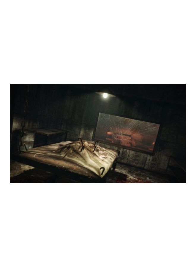 CAPCOM Resident Evil Revelations 2 (Intl Version) - Action & Shooter - PlayStation 4 (PS4)  - Image 4
