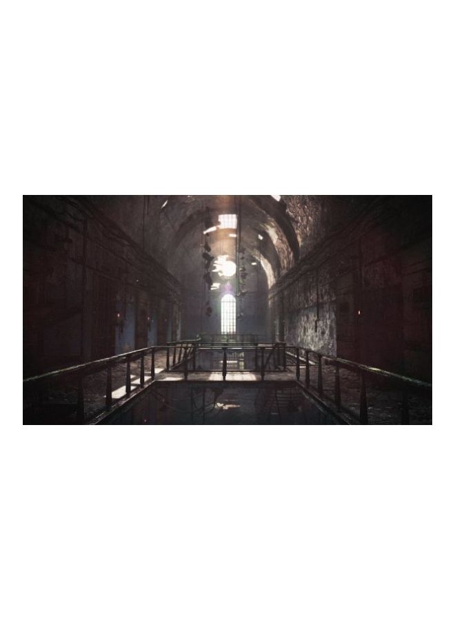 CAPCOM Resident Evil Revelations 2 (Intl Version) - Action & Shooter - PlayStation 4 (PS4)  - Image 2