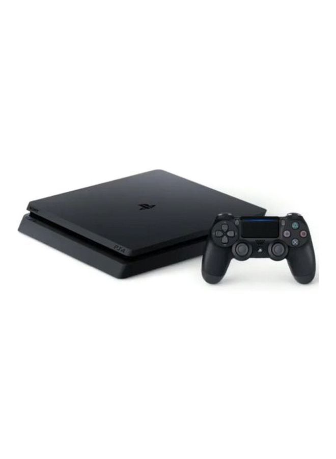 Sony PlayStation 4 Slim 1 Tb Console With Marvel'S Spider-Man - Image 2