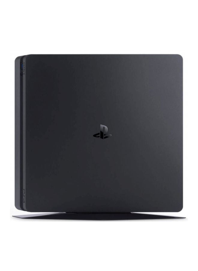 Sony PlayStation 4 Slim 1 Tb Console With Marvel'S Spider-Man - Image 4