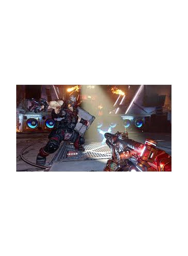 2K Borderlands 3 - Action & Shooter - PlayStation 4 (PS4) - Image 2