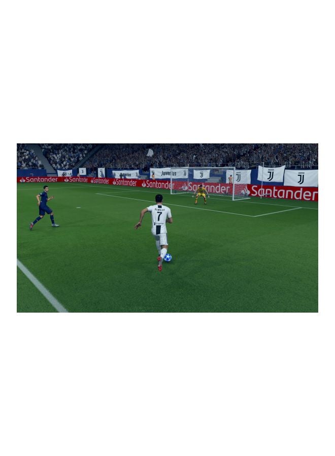 إي أيه لعبة "FIFA 19" لجهاز نينتندو سويتش - sports - nintendo_switch - Image 3
