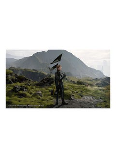 Death Stranding - PlayStation 4 - action_shooter - playstation_4_ps4 - v1578639020/N33649333A_6